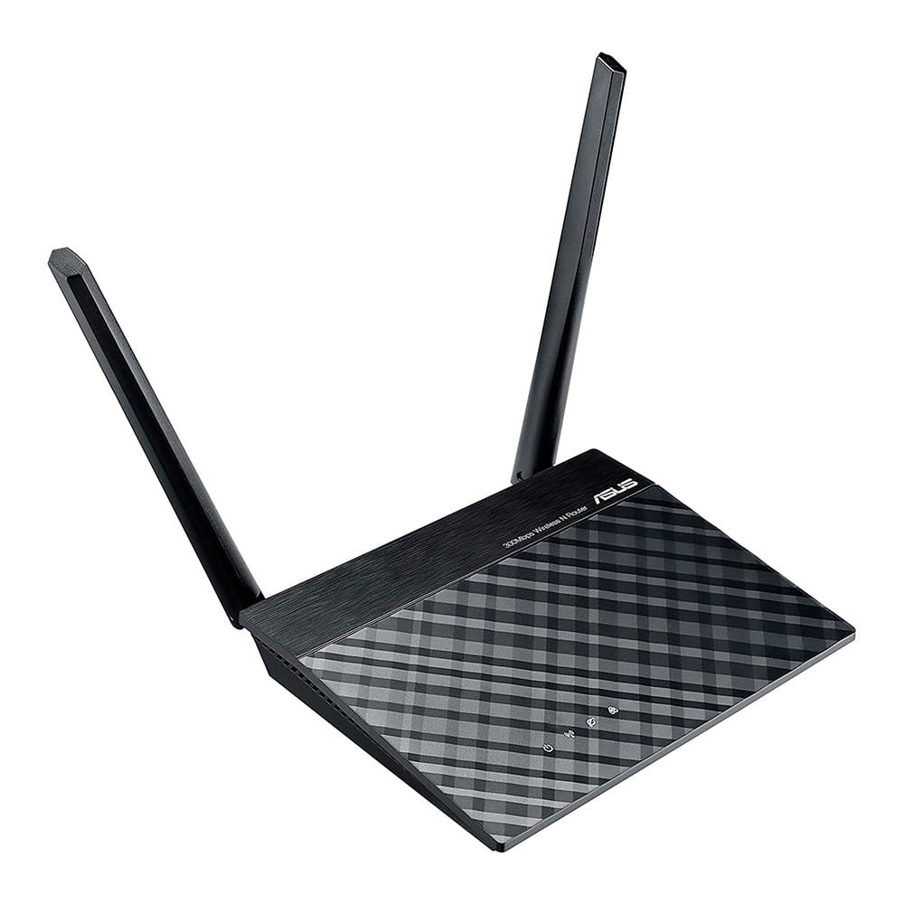 Asus RT-N12E N300
