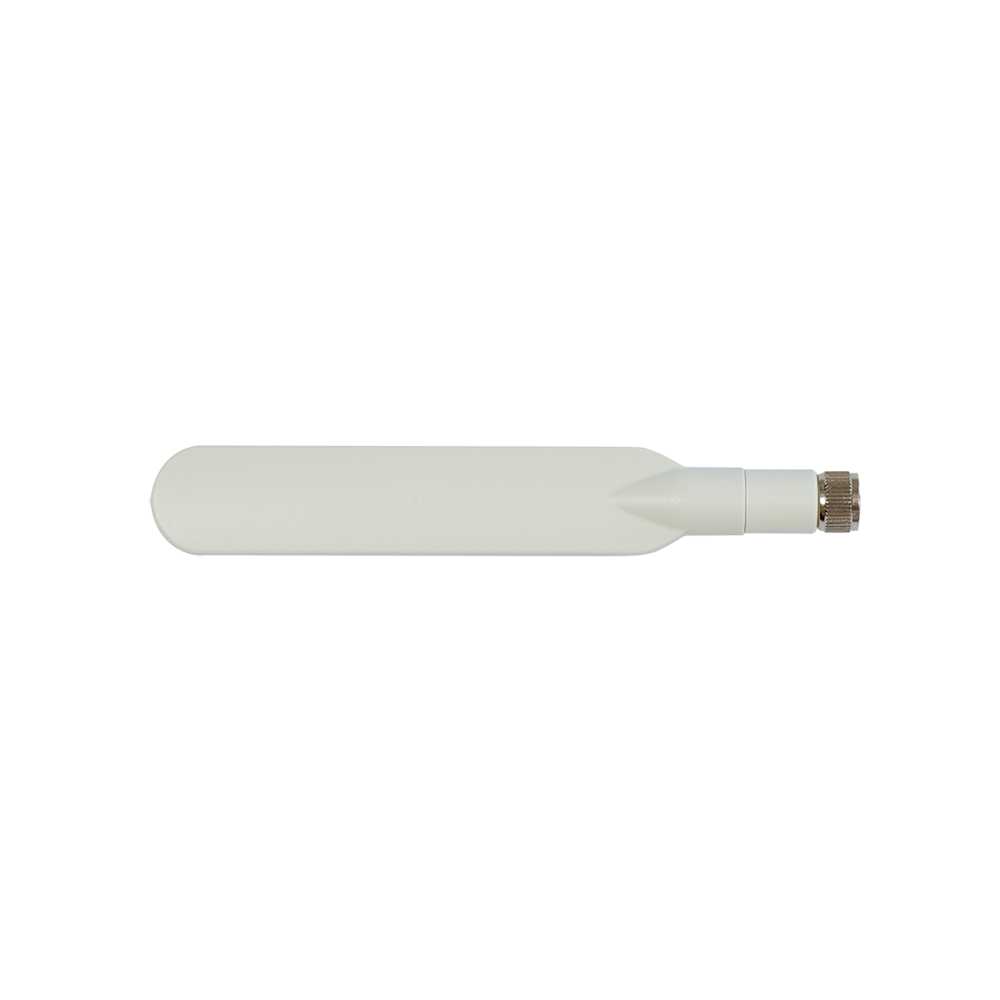 Mikrotik AC/OMNIRPSMA. Antena dipolo de 2.4Ghz