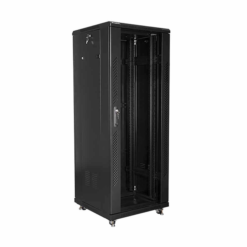 Lanberg Armario Rack 19" 32U 600x600 FF01-6632-12B