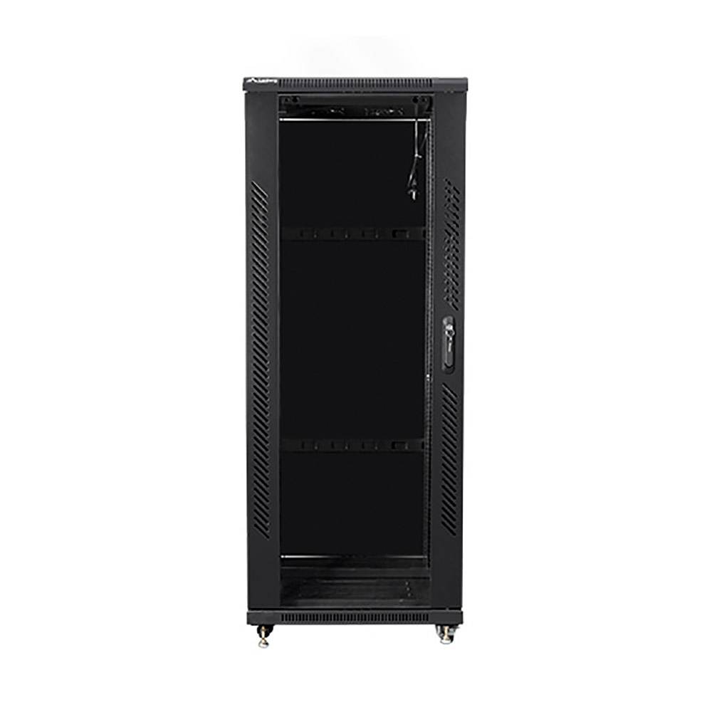 Lanberg Armario Rack 19" 32U 600x800 FF01-6832-12B