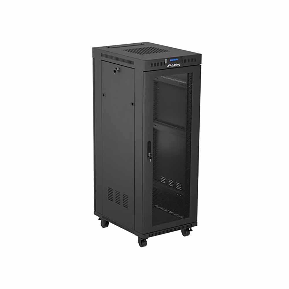 Lanberg Armario Rack 19" 32U 600x800 FF01-6832-23BL