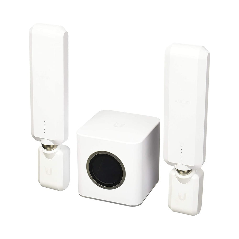 Ubiquiti AmpliFi HD WiFi System