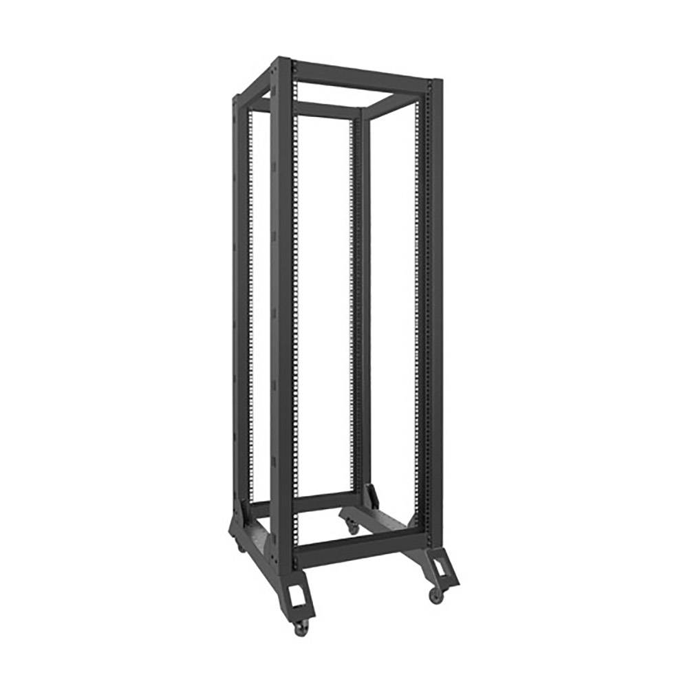 Lanberg Armario Rack Abierto 19" 32U 600x800 OR01-6832-B