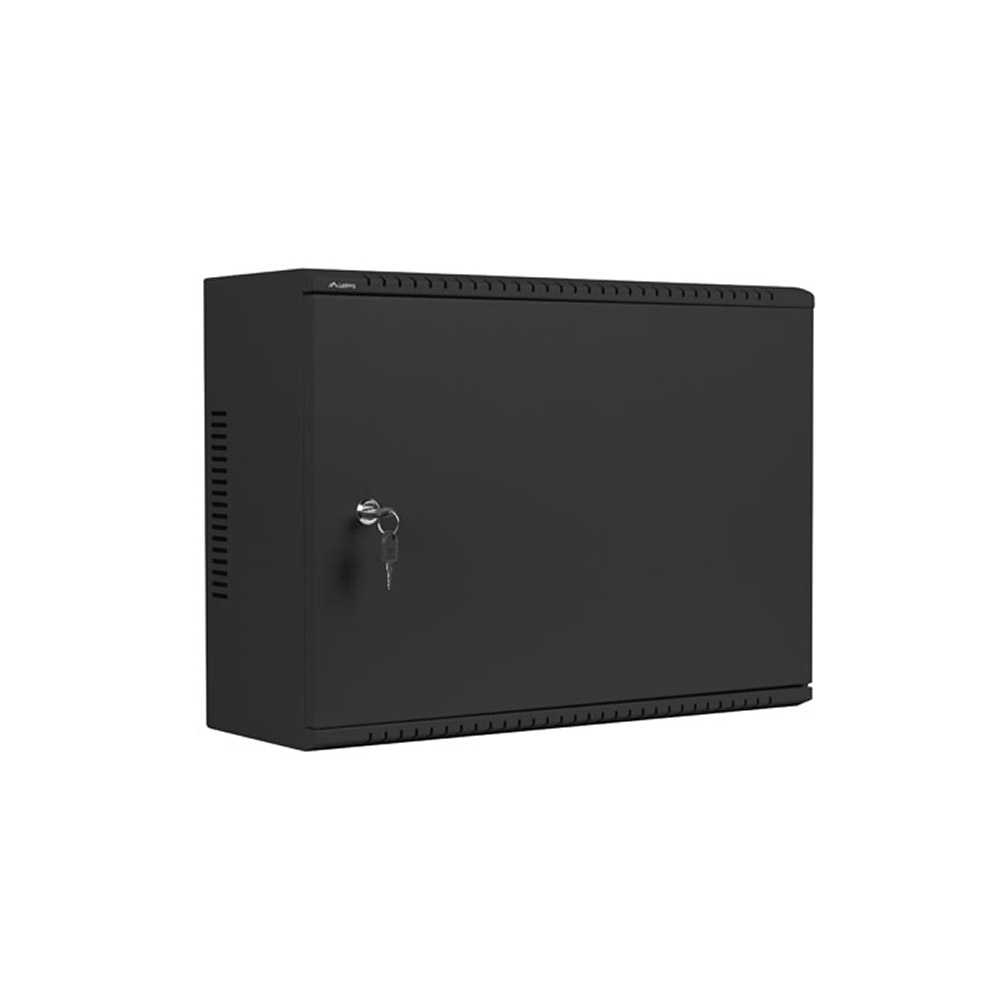 Lanberg Armario Rack Mural 19" 4U+3U 540x200 WAF1-5203-04-00B