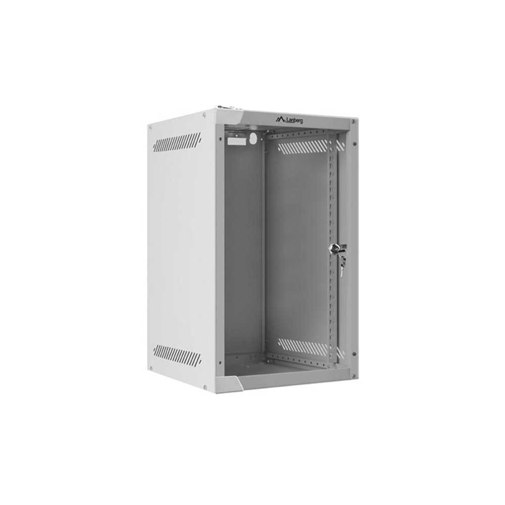 Lanberg Armario Rack Mural 10" 9U 280x310 WF10-2309-10S