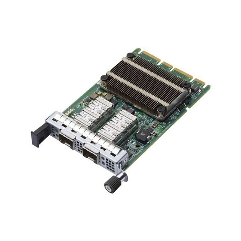 Broadcom N225P. Broadcom BCM57414. 2x SFP28 25GbE. OCP 3.0.