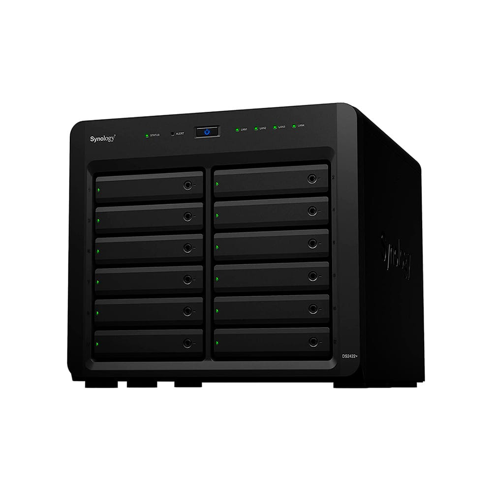 NAS Synology DiskStation DS2422+