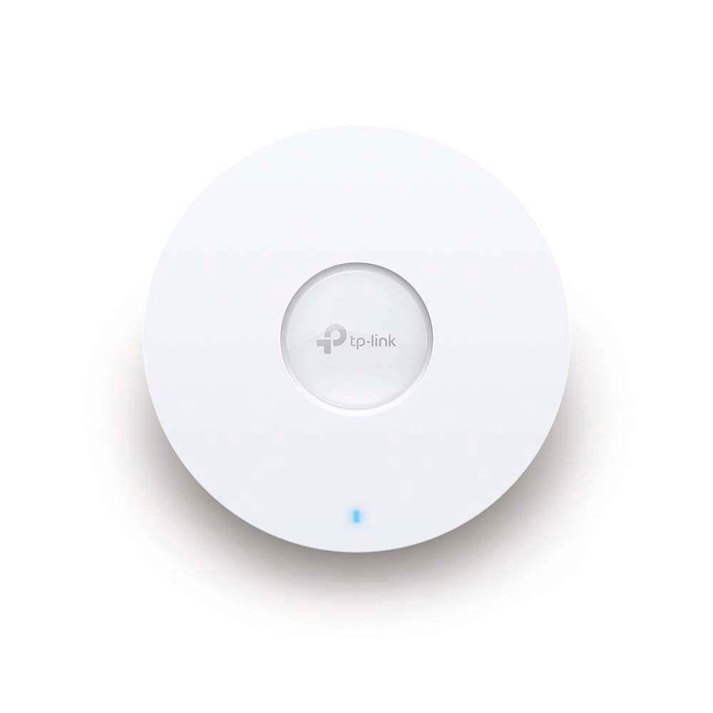 TP-Link Omada EAP613 V1. Punto de acceso WiFi 6
