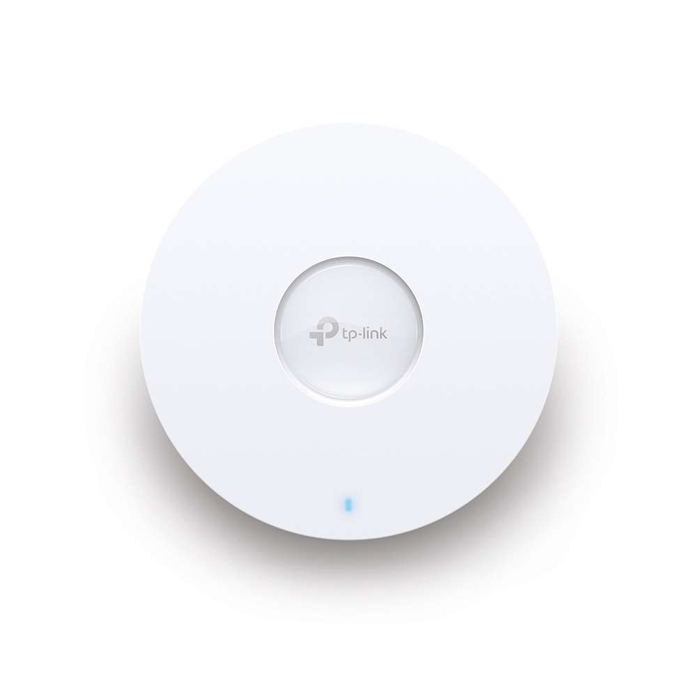 TP-Link EAP650. Punto de acceso WiFi 6
