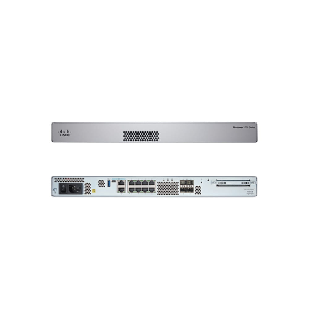 Cisco Firepower 1120 NGFW
