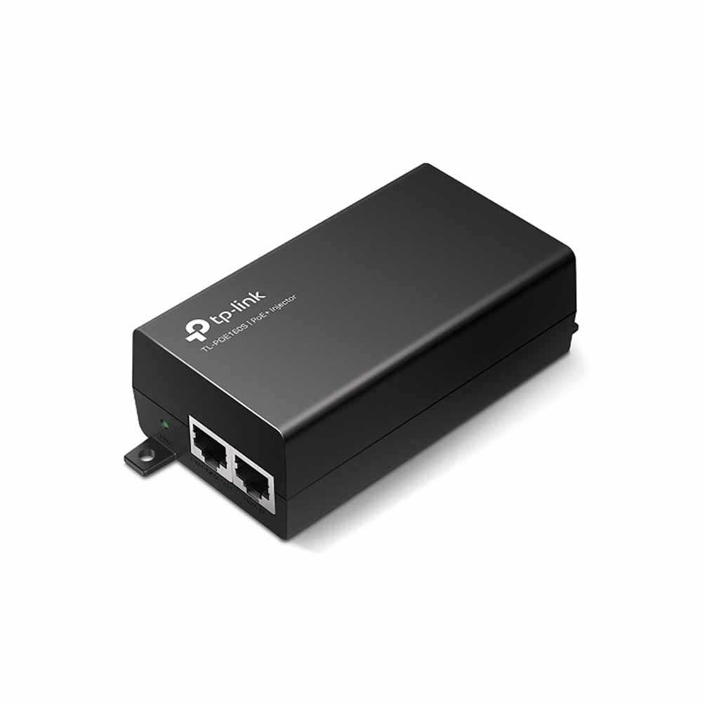 TP-Link TL-POE160S. Inyector PoE.