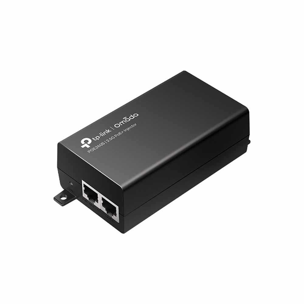 TP-Link TL-POE260S. Inyector PoE.
