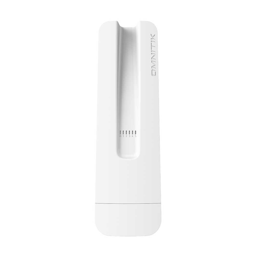 Mikrotik OmniTIK 5 POE ac. Punto de acceso WiFi 5.