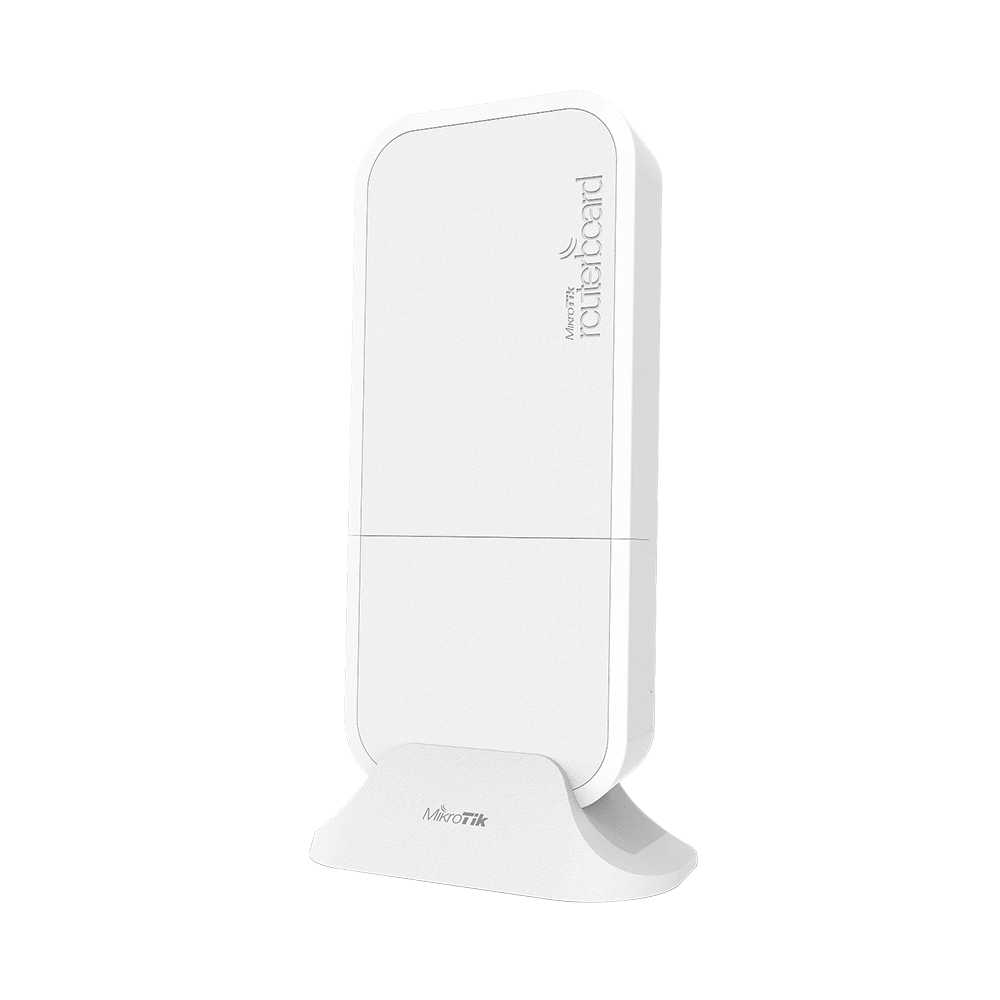 Mikrotik wAP 60G RBWAPG-60AD. Router WiFi WiGig.
