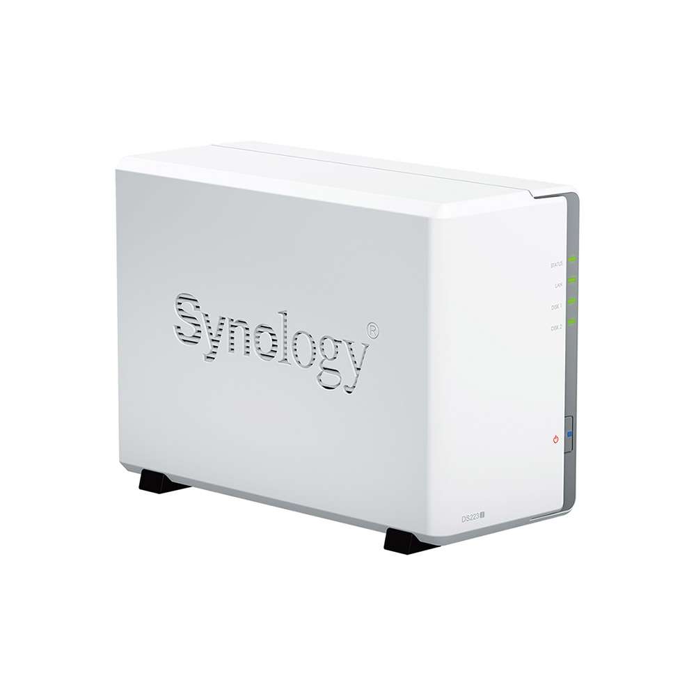 NAS Synology DiskStation DS223J