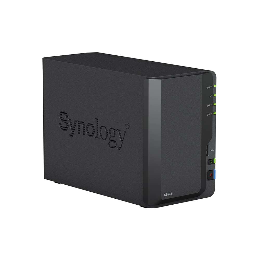 NAS Synology DiskStation DS223