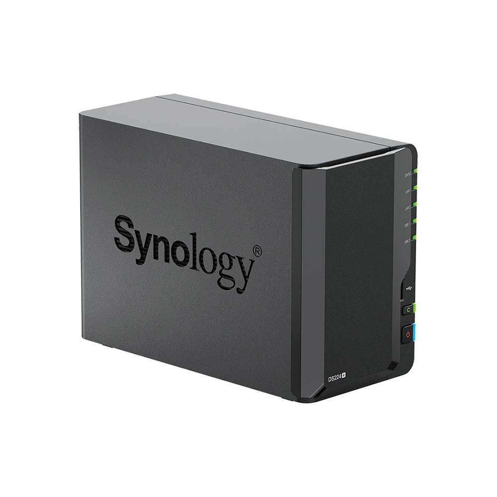 NAS Synology DiskStation DS224+
