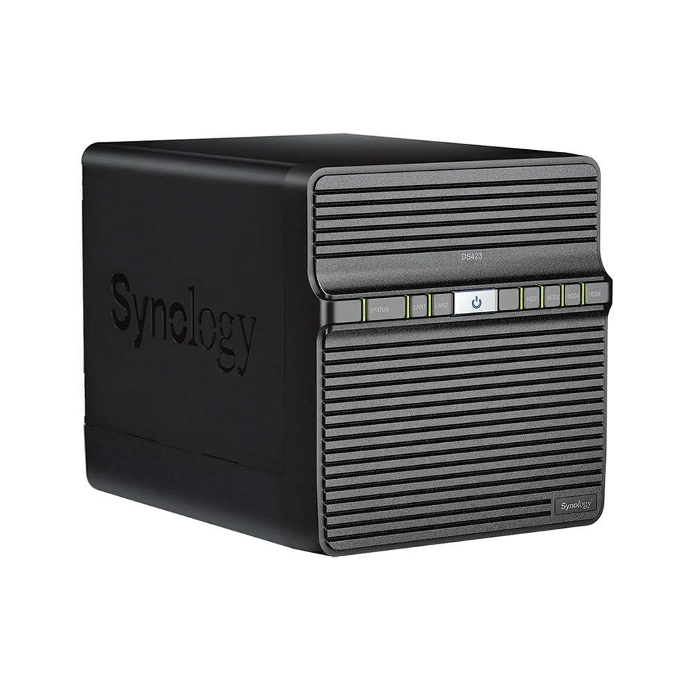 NAS Synology DiskStation DS423