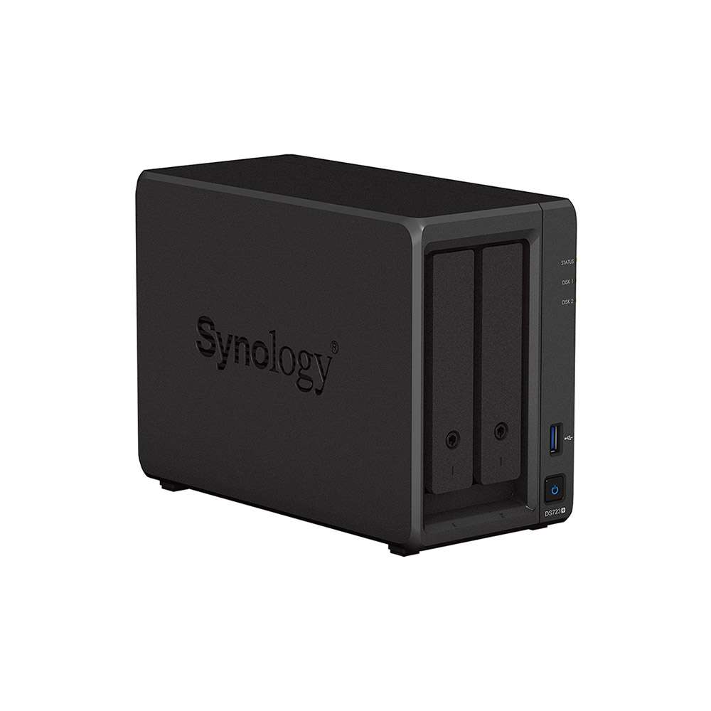 NAS Synology DiskStation DS723+