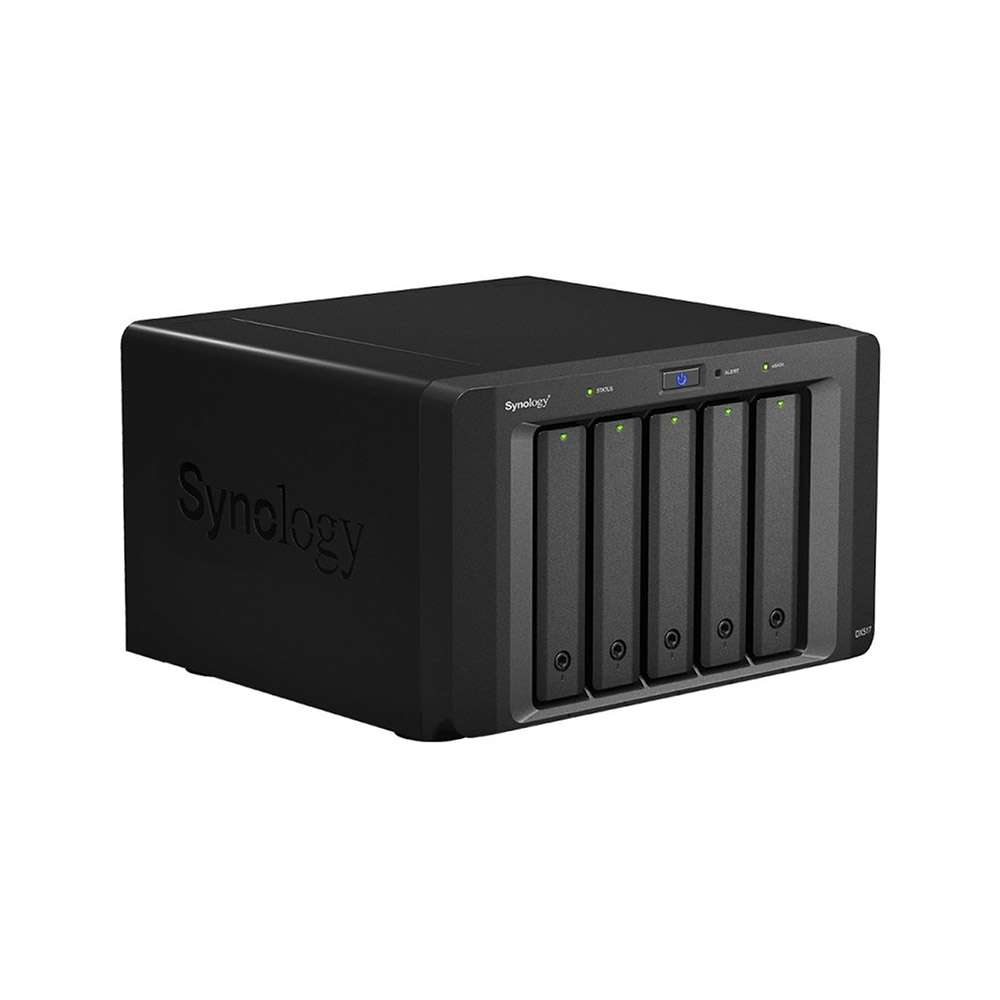 NAS Synology DX517