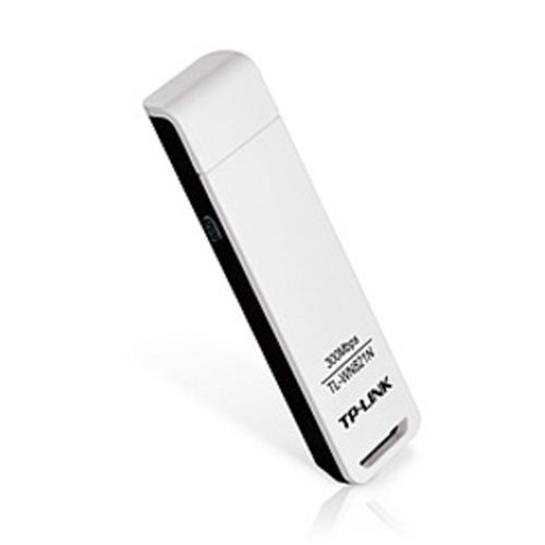 TP-Link TL-WN821N. WiFi 4 300Mb. USB 2.0.