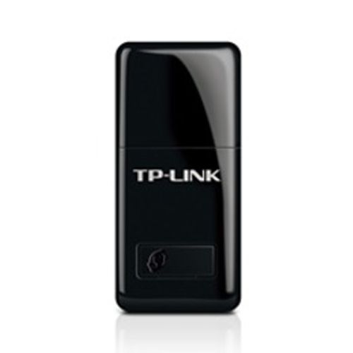TP-Link TL-WN823N. WiFi 4 300Mb. USB 2.0.