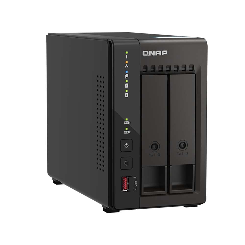 NAS Qnap TS-253E-8G