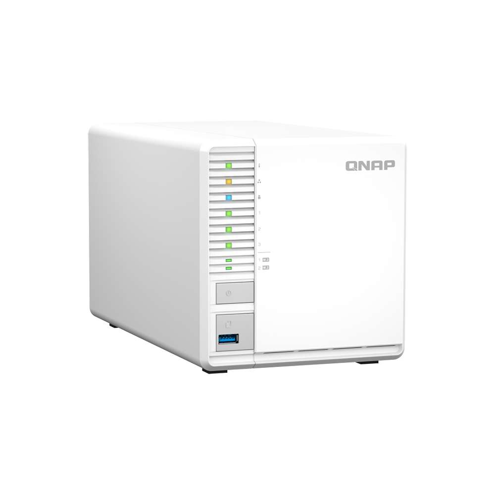 NAS Qnap TS-364-8G