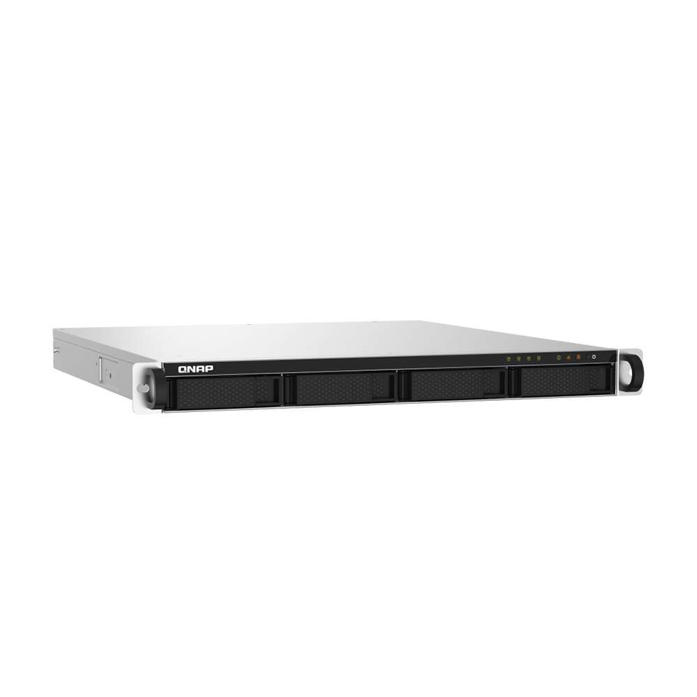 NAS Qnap TS-432PXU-2G Rack 1U