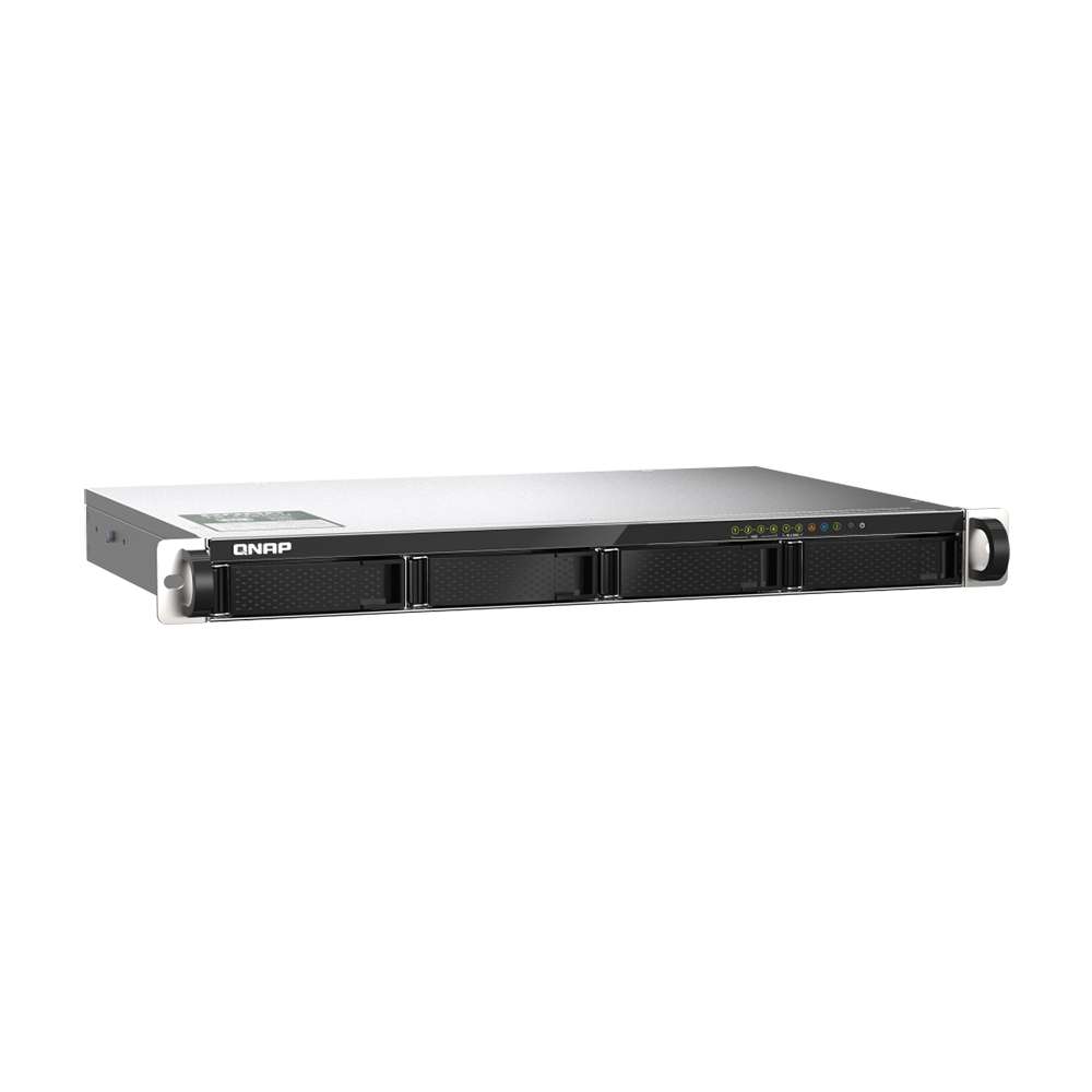NAS Qnap TS-435XEU-4G Rack 1U