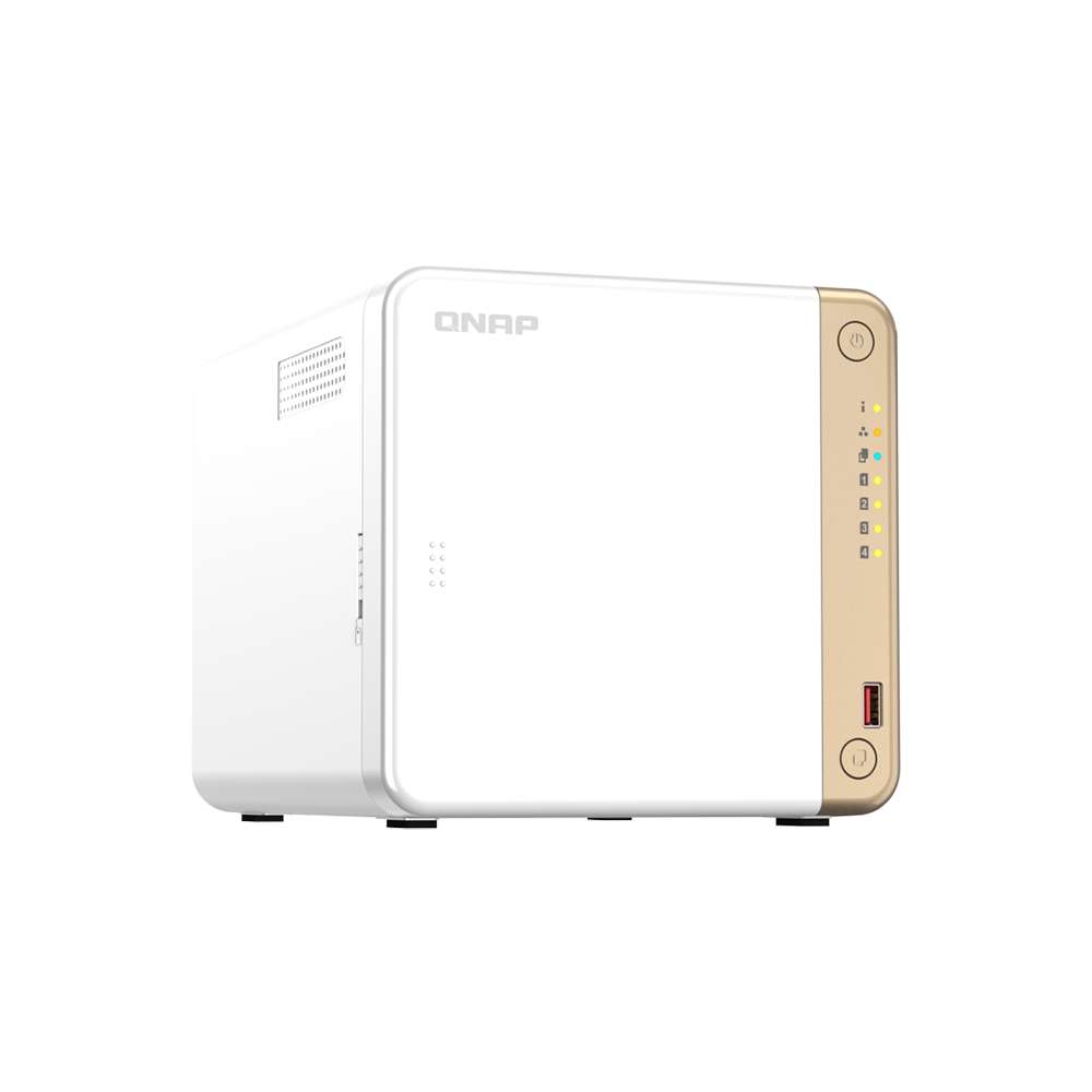 NAS Qnap TS-462-2G