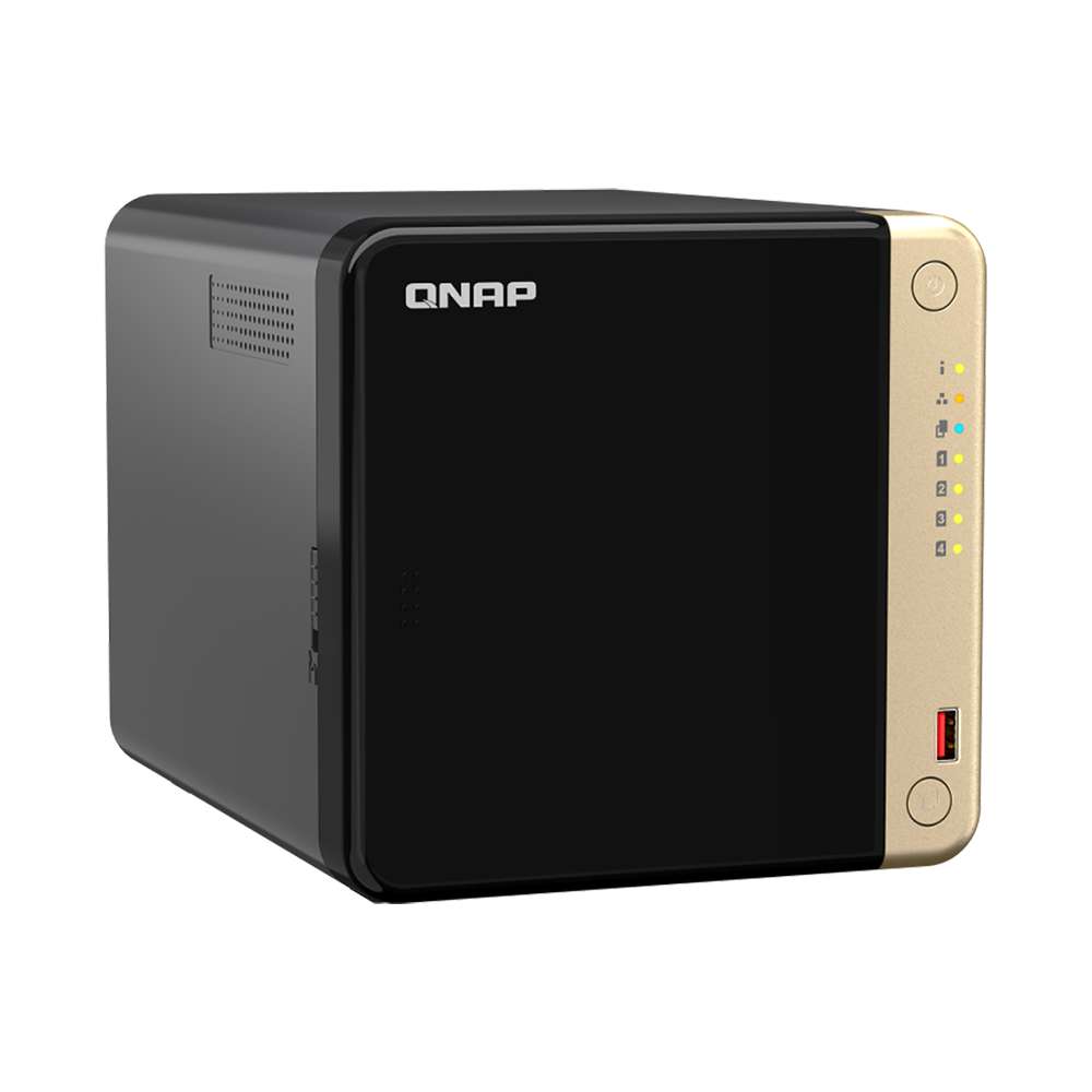 NAS Qnap TS-464-8G