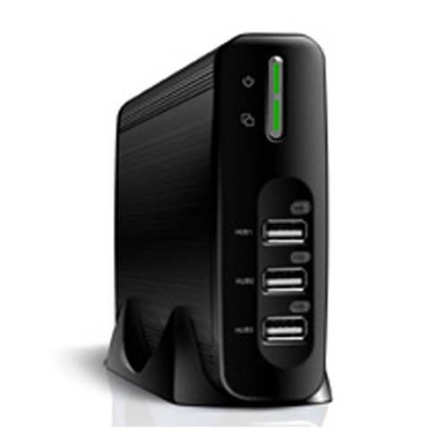 Rimax HD Slim 400Gb