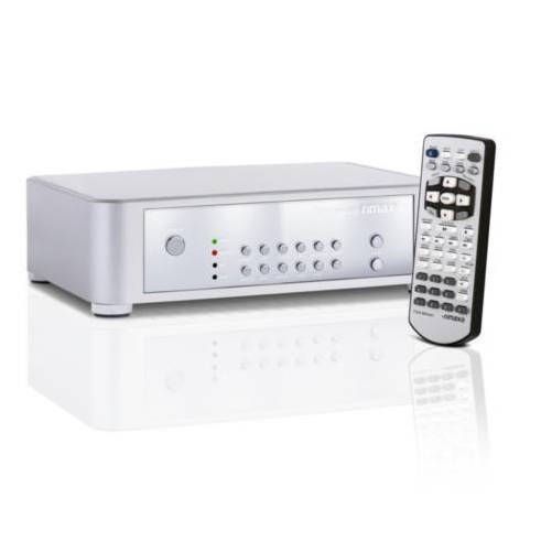 Rimax Minum DivX 400Gb