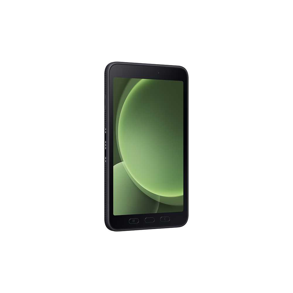 Samsung Galaxy Tab Active5 Enterprise Edition 5G 8 6Gb + 128Gb Negro