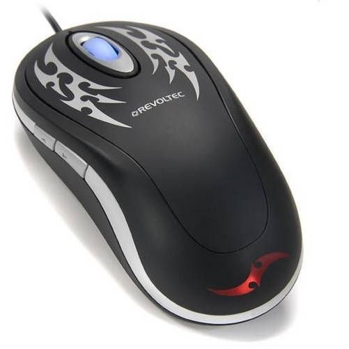 Ratón LightMouse Precision 2 1600dpi