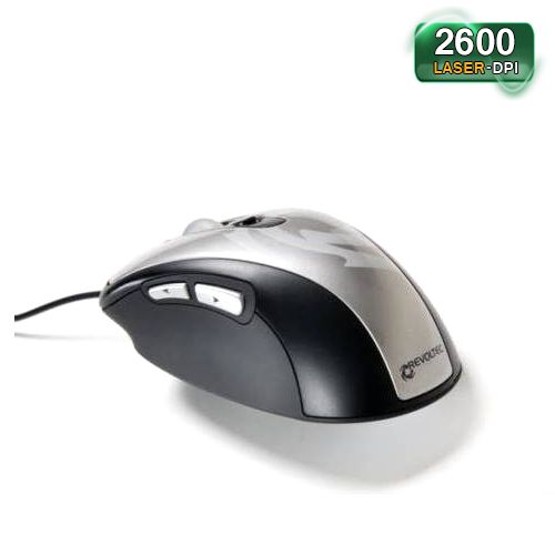 Ratón FightMouse