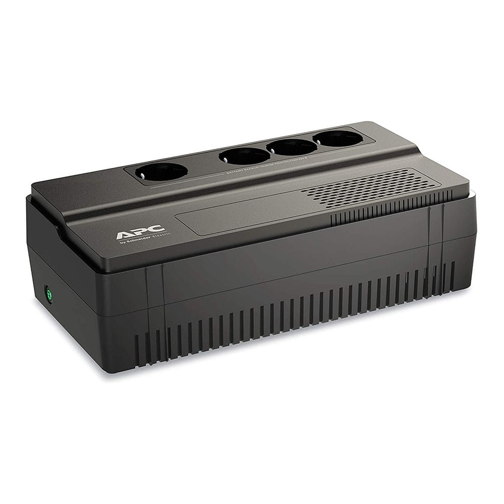 APC SAI Easy UPS BV 500VA. 4 Salidas.