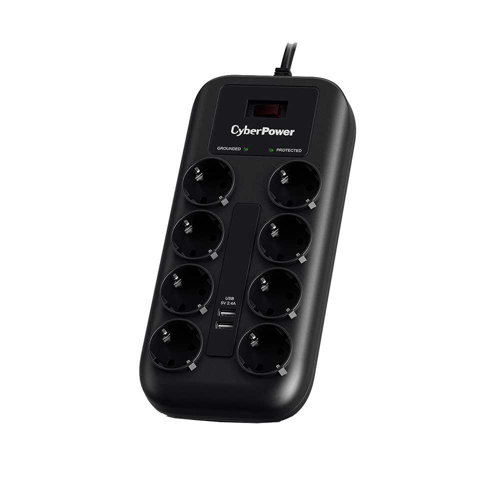Cyberpower P0820SUD0-DE