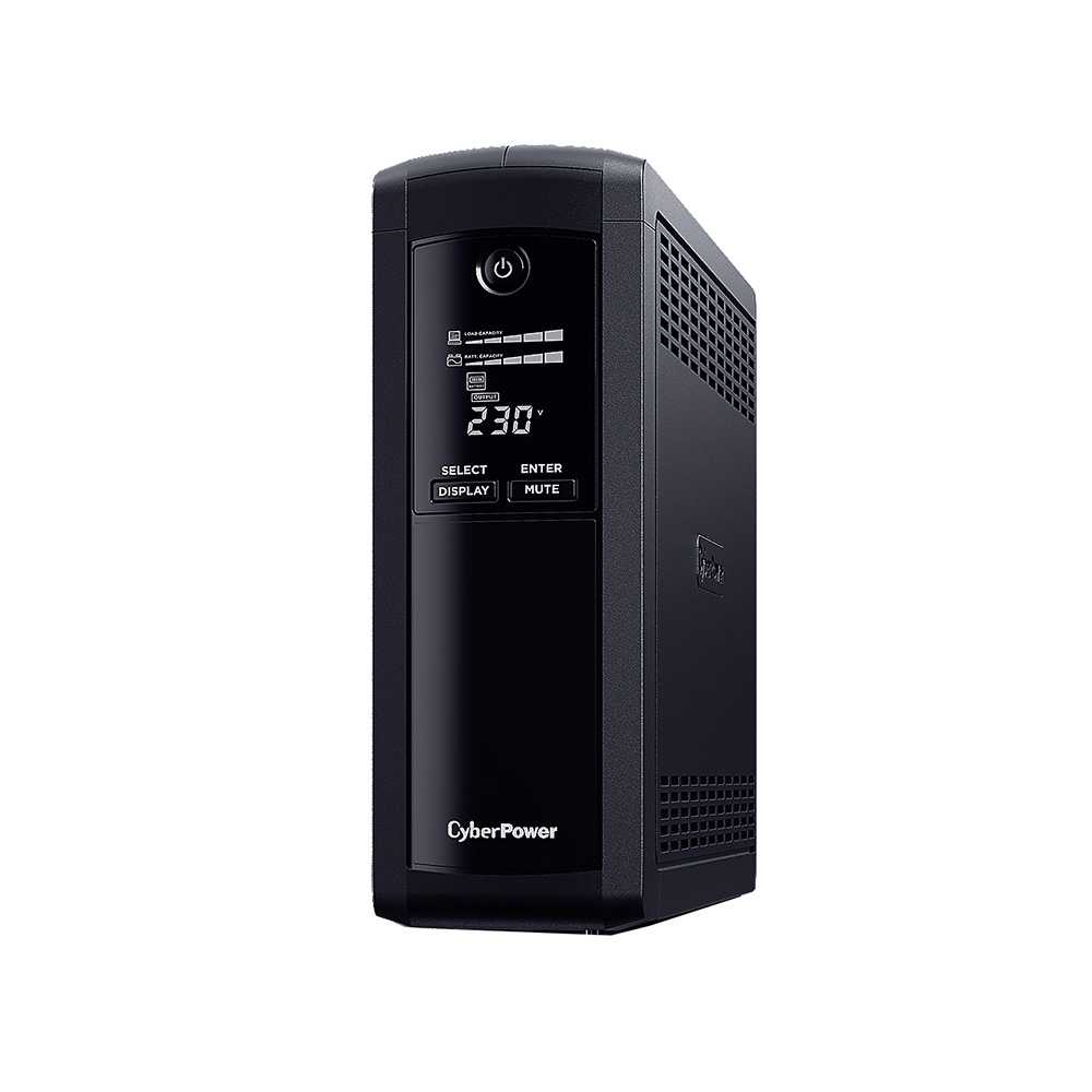 CyberPower VP1200ELCD 1200VA