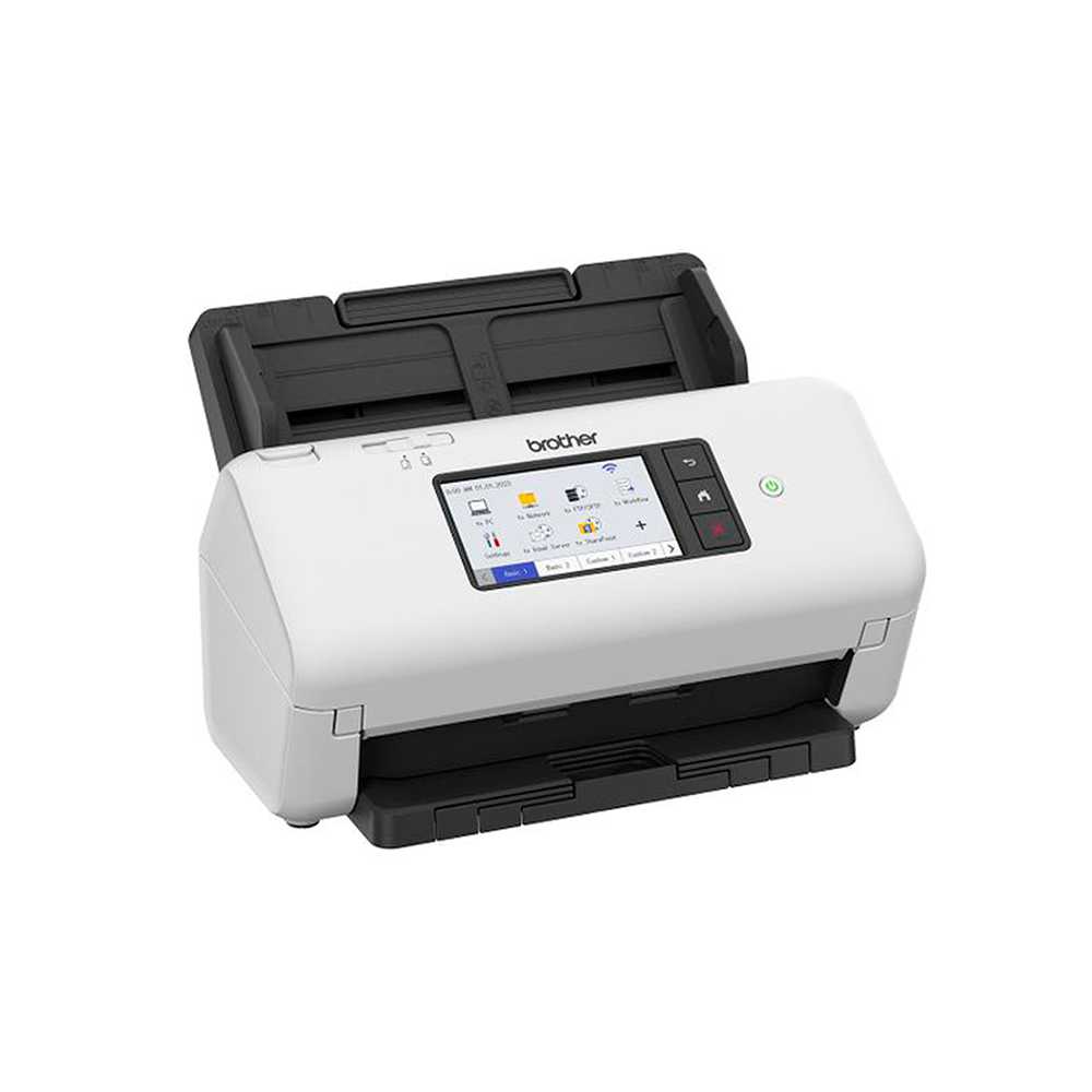 Brother ADS-4700W