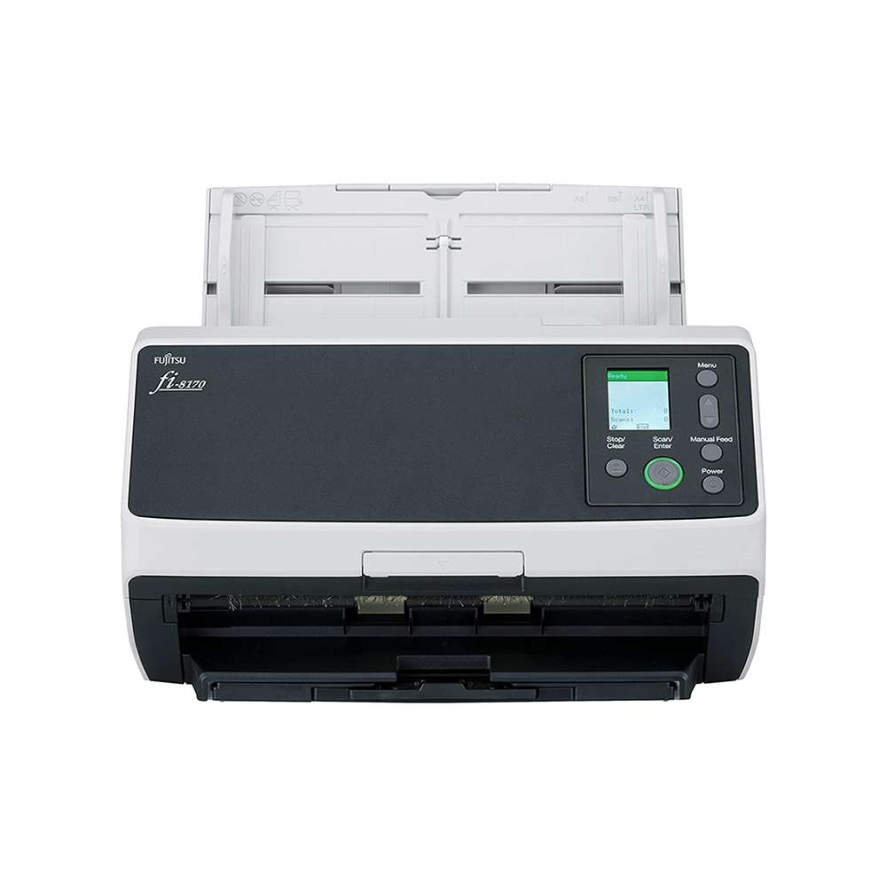 Fujitsu Fi-8170