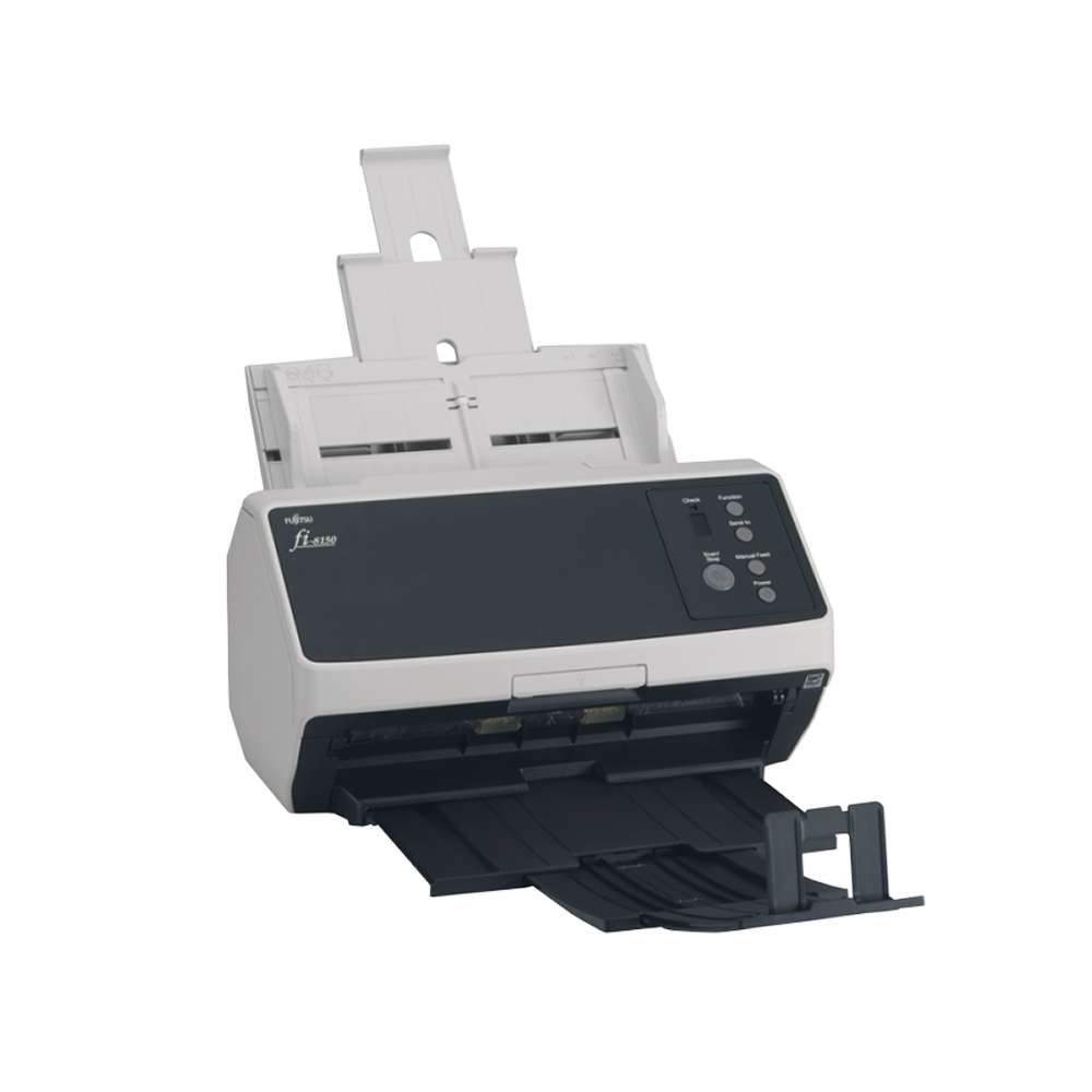 Fujitsu Fi-8150