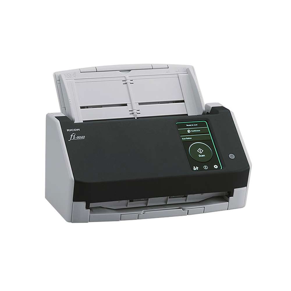 Fujitsu Fi-8040