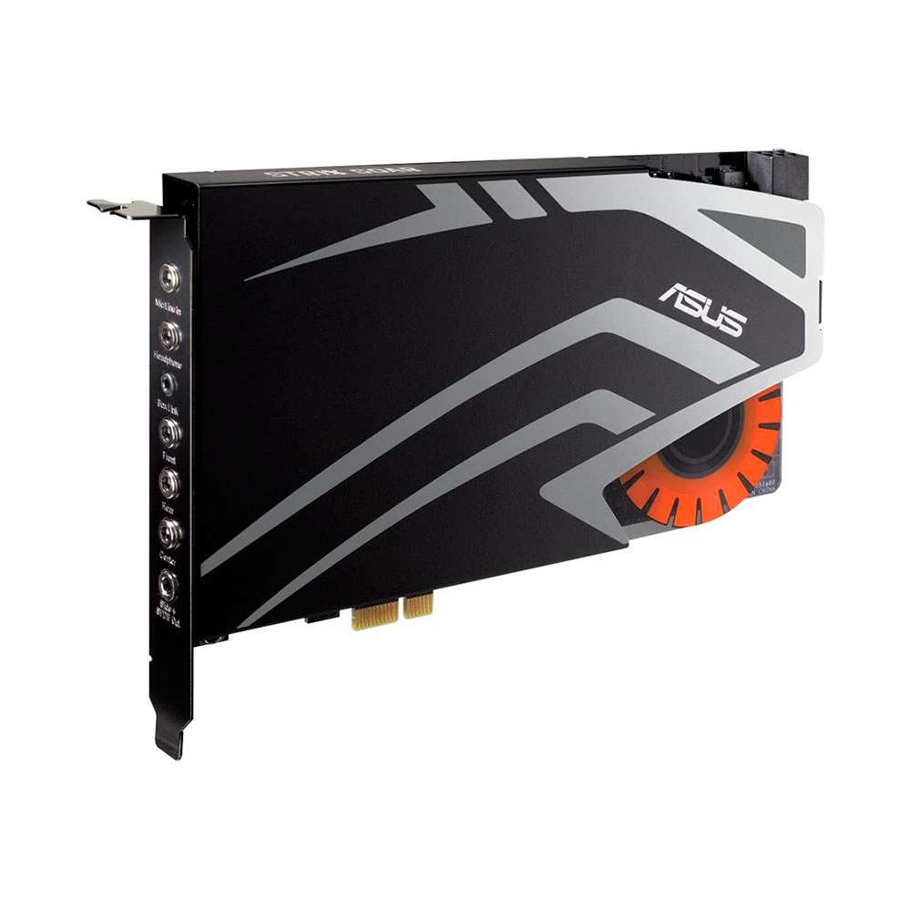 Asus Strix Soar 7.1