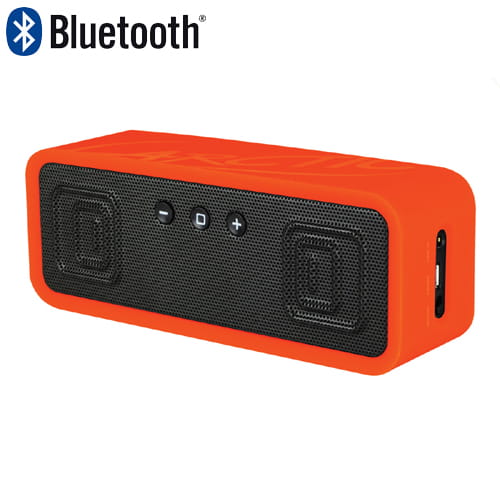 Arctic S113BT Naranja. Altavoces Bluetooth 6W 2.0