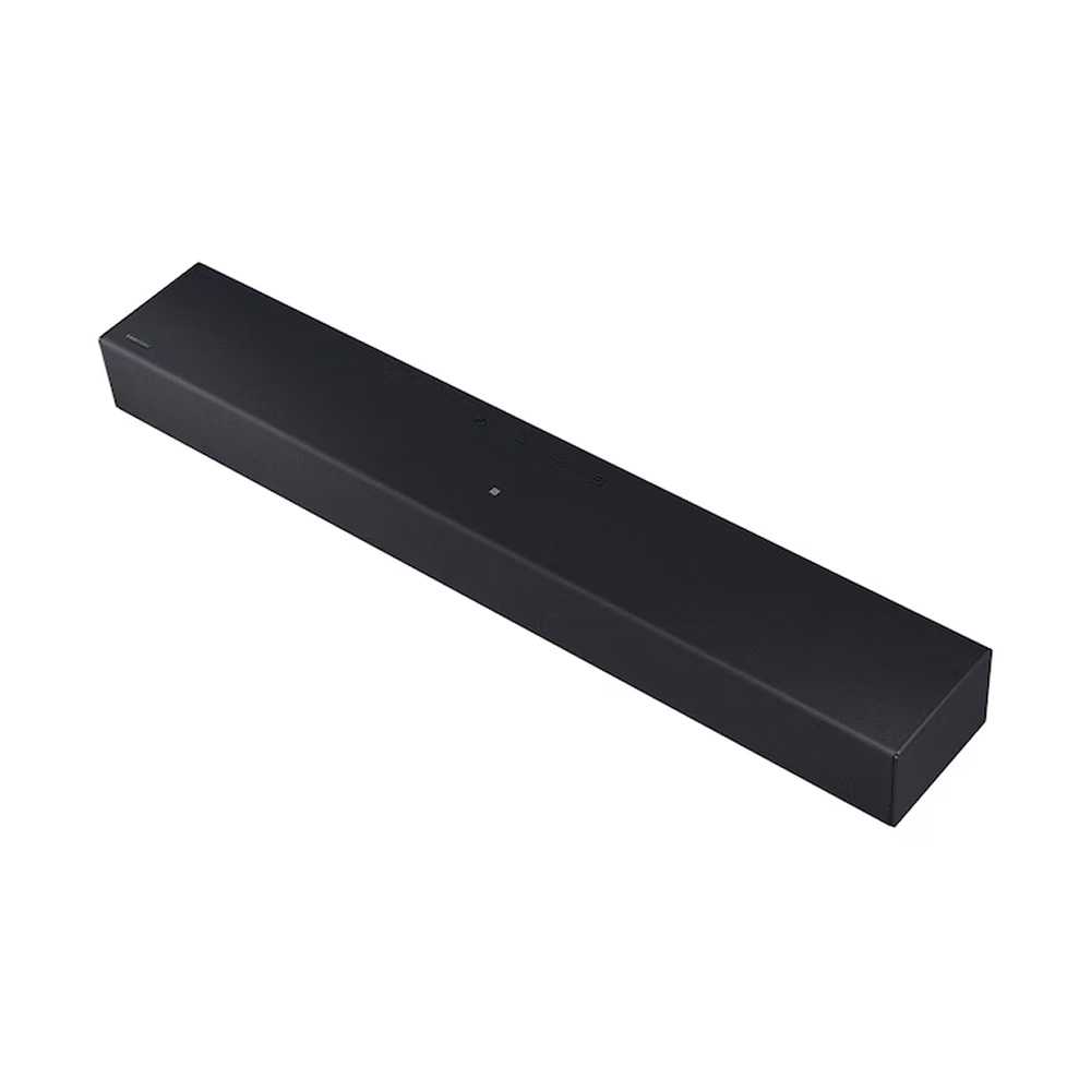 Samsung HW-C400/ZF 40W 2.0