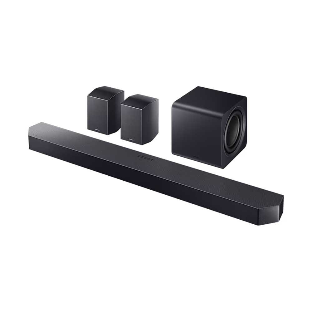 Samsung HW-Q990F/EN 656W 11.1.4