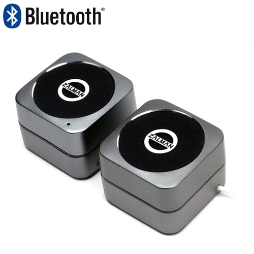 Zalman S600B Bluetooth 5W 2.0