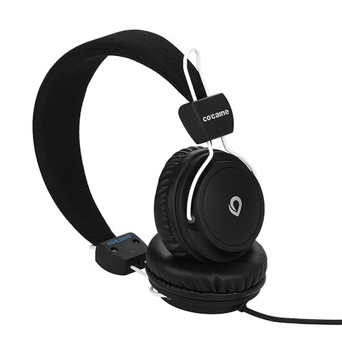 Co:caine City Black